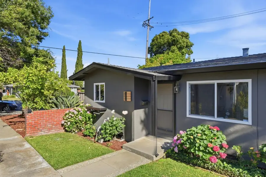 2333 New Jersey Avenue, San Jose, CA 95124 - #2