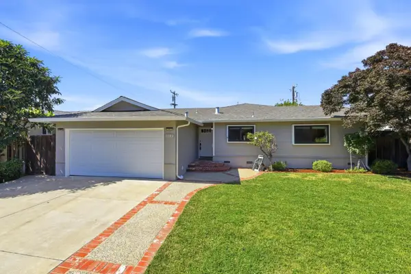 1683 Hyacinth Lane, San Jose, CA 95124