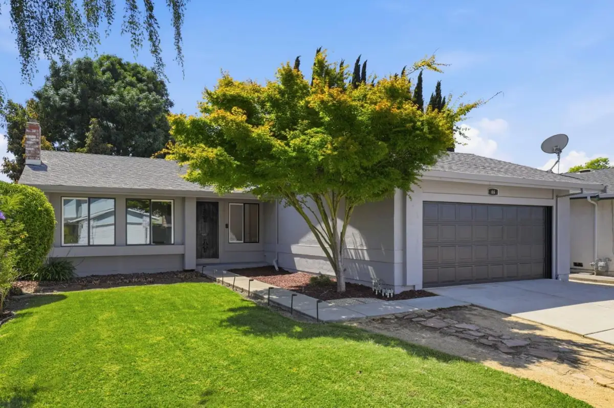 66 Southport Court, San Jose, CA 95138 - #1