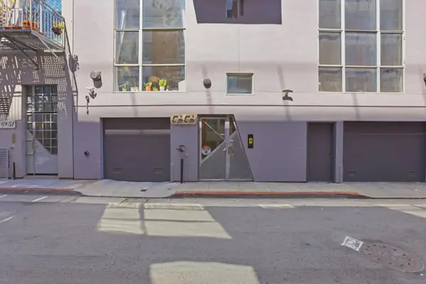 55 Norfolk Street  #202, SAN FRANCISCO, CA 94103