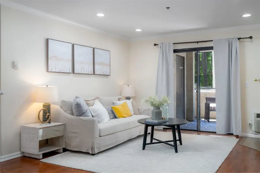 880 Fremont Avenue  #203, Sunnyvale, CA 94087 - #3