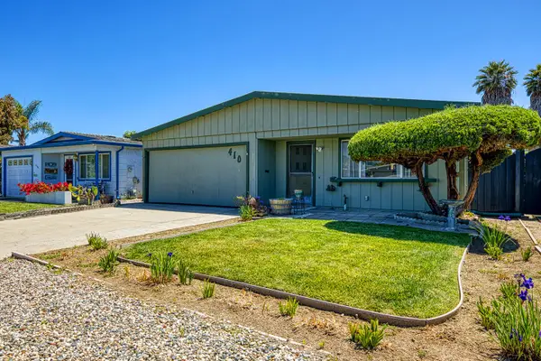 410 Spruce Circle, WATSONVILLE, CA 95076
