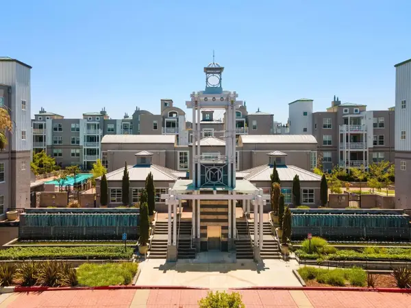 3901 Lick Mill Boulevard  #364, SANTA CLARA, CA 95054