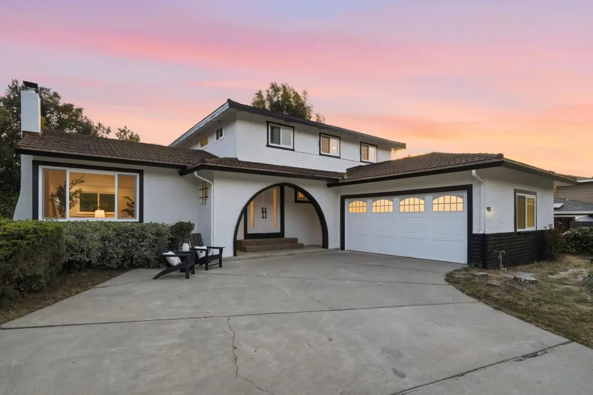 93 Ridgeview Avenue, San Jose, CA 95127 - #1
