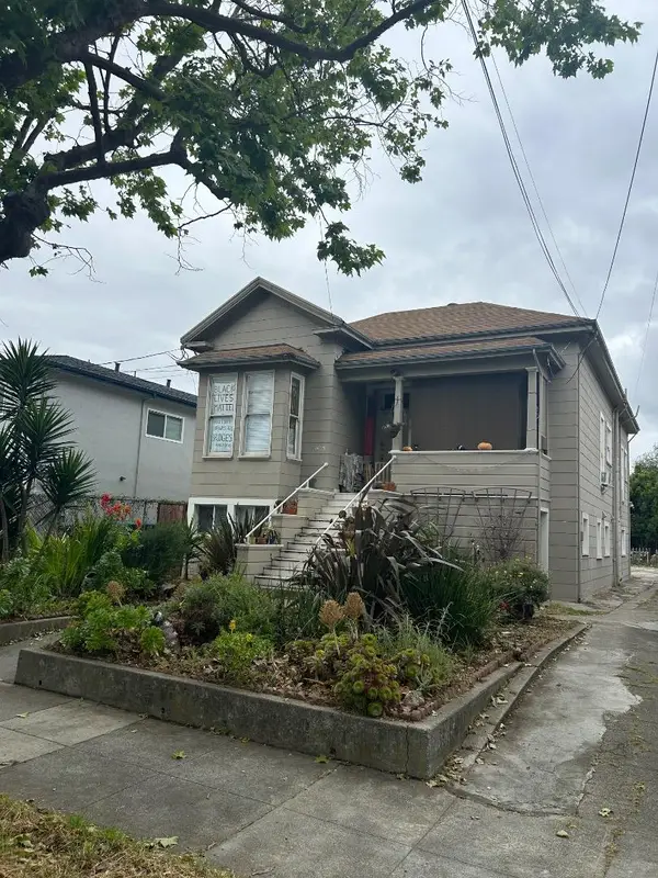 1405 Central Avenue, ALAMEDA, CA 94501