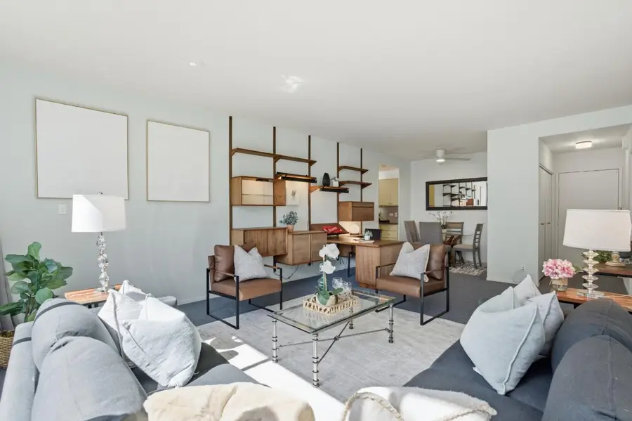 1515 Arc  #203, Burlingame, CA 94010 - #3