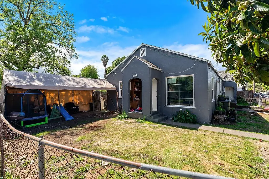 1205 Grand Avenue, Santa Rosa, CA 95404 - #1