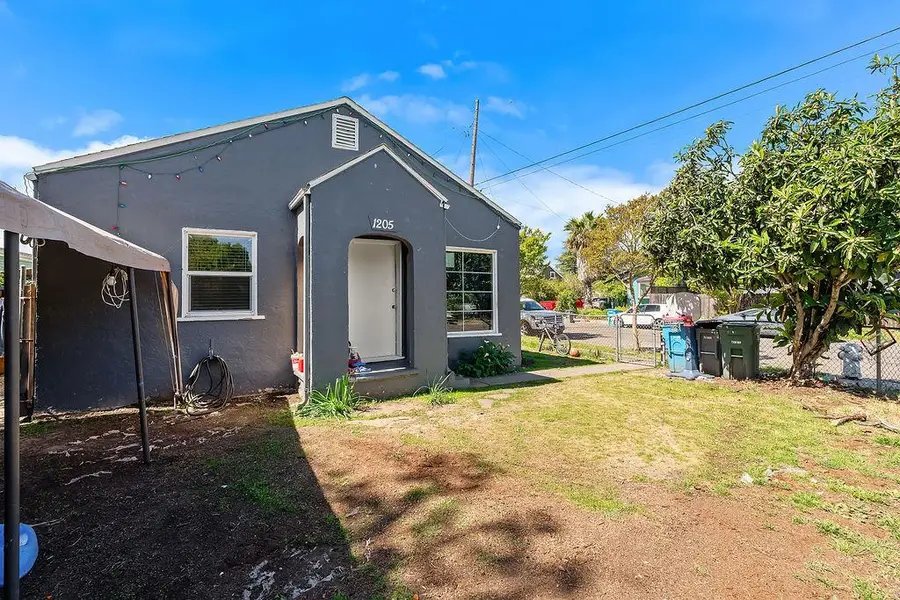 1205 Grand Avenue, Santa Rosa, CA 95404 - #2