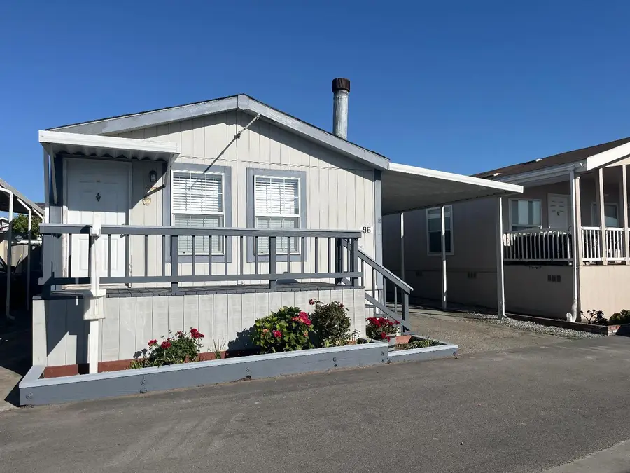 150 Kern Street, Salinas, CA 93905 - #2