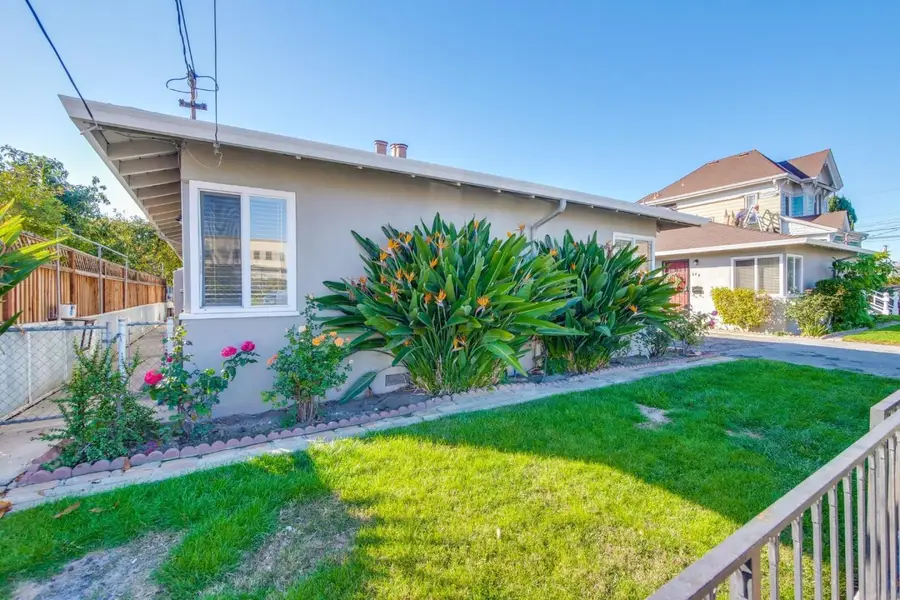 119-121 26th Street, San Jose, CA 95116 - #3