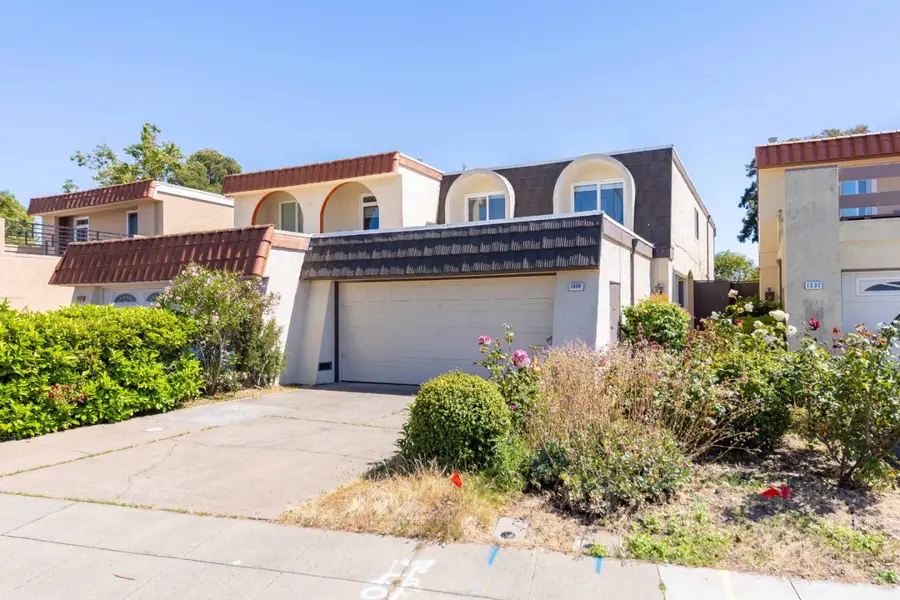 1338 Shoal Drive, San Mateo, CA 94404 - #3