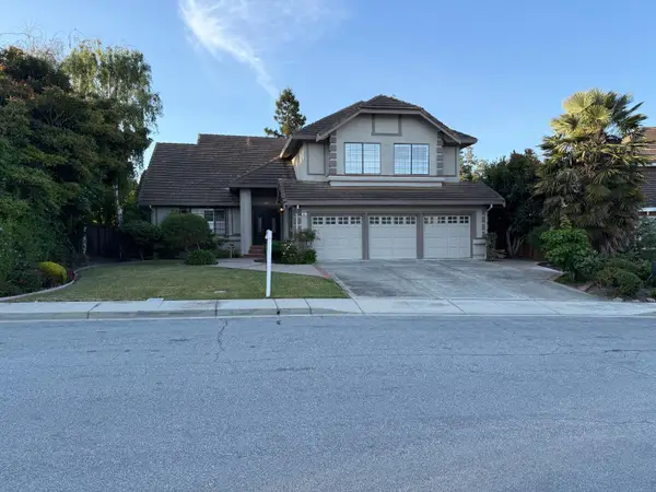 1814 Kern Loop, FREMONT, CA 94539