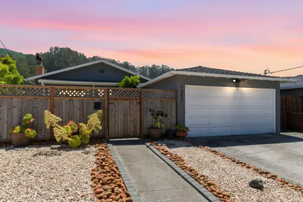 1352 Linda Mar Boulevard, Pacifica, CA 94044