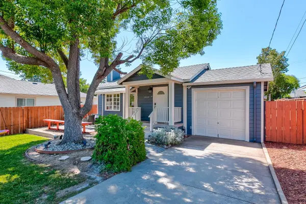 1018 Hazel Avenue, Campbell, CA 95008