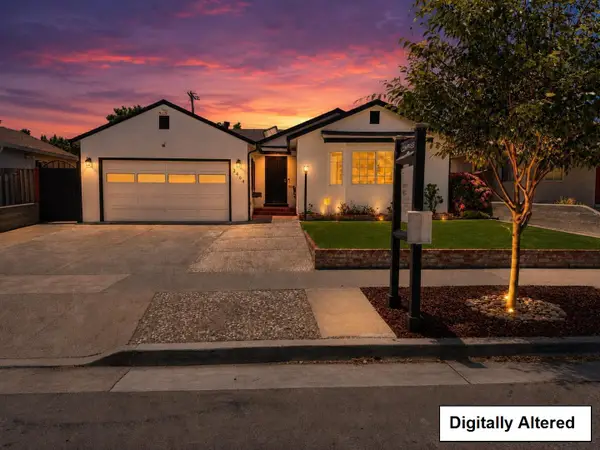 2404 Fernwood Avenue, SAN JOSE, CA 95128