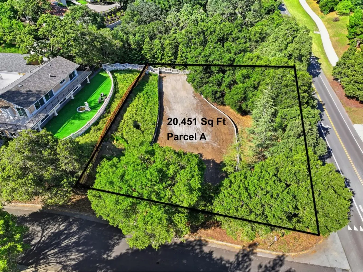 4100 Old Adobe Rd Parcel A, Palo Alto, CA 94306 - #1