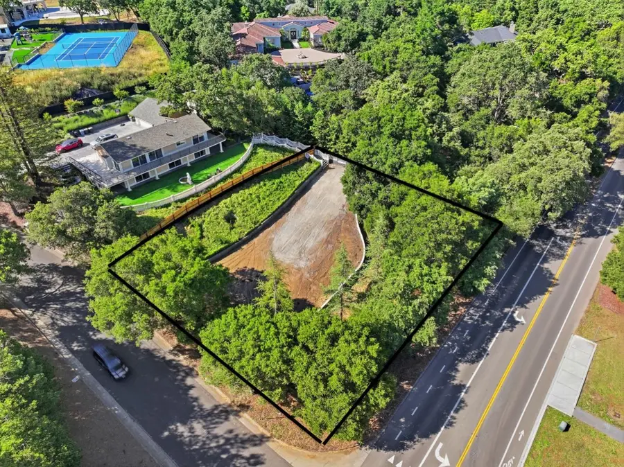 4100 Old Adobe Rd Parcel A, Palo Alto, CA 94306 - #2
