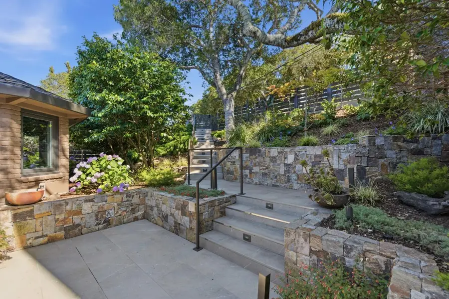 1938 Oak Knoll Drive, Belmont, CA 94002 - #3