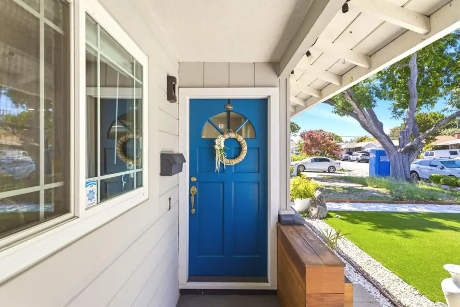 3446 Bonita Avenue, Santa Clara, CA 95051 - #2