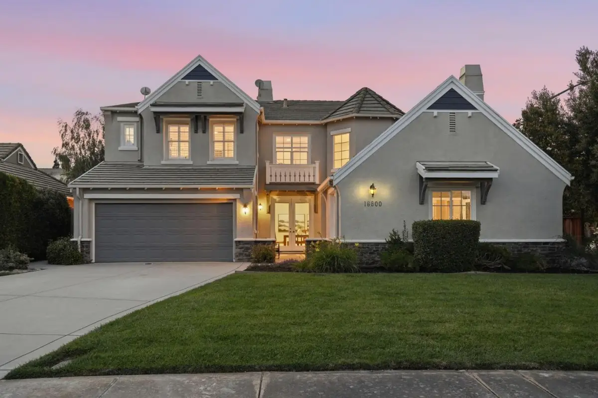 16800 Zinfandel Circle, Morgan Hill, CA 95037 - #1
