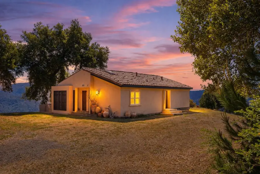 19375 Montevina Road, Los Gatos, CA 95033 - #2