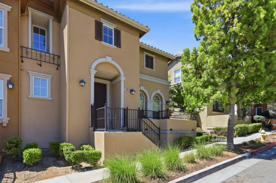 2989 Saint Florian Way, San Jose, CA 95136 - #2