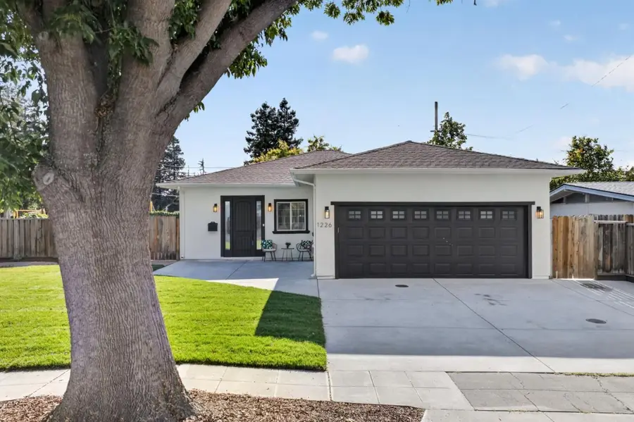 1226 Oak Creek Way, Sunnyvale, CA 94089 - #2