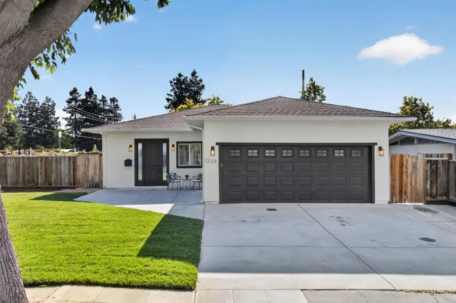 1226 Oak Creek Way, Sunnyvale, CA 94089 - #3