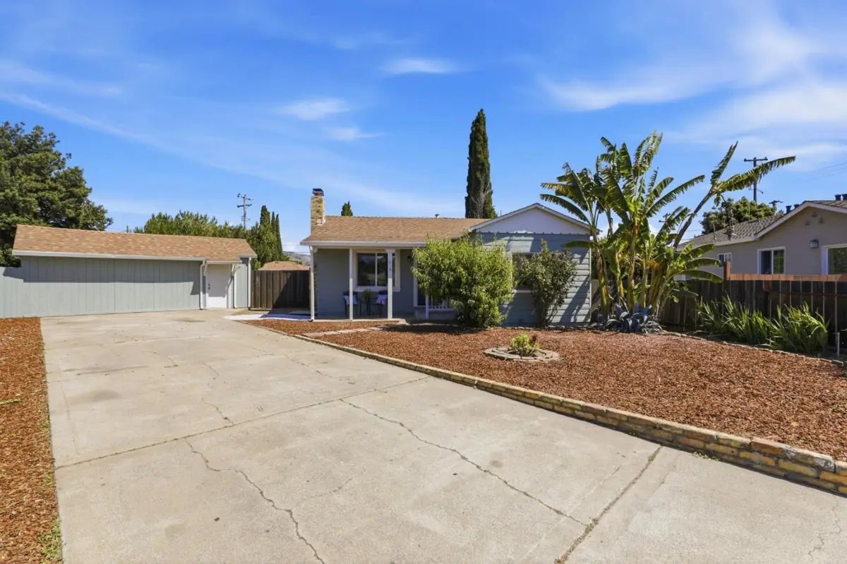 618 Genine Court, San Jose, CA 95127 - #1