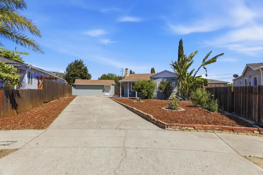 618 Genine Court, San Jose, CA 95127 - #3