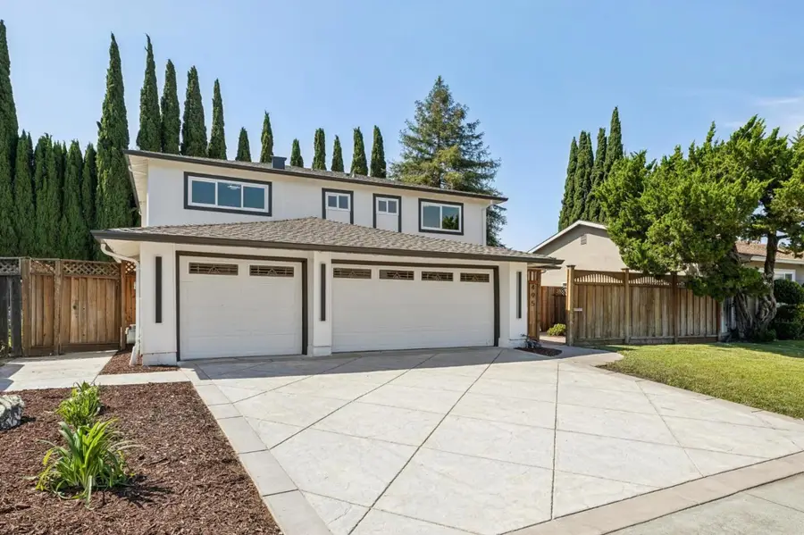 495 Churchill Park Drive, San Jose, CA 95136 - #2