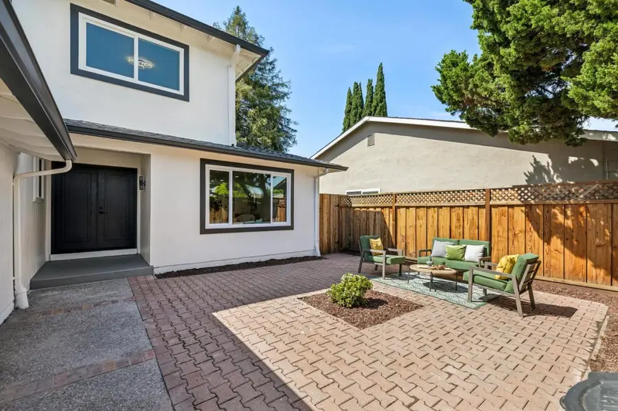 495 Churchill Park Drive, San Jose, CA 95136 - #3