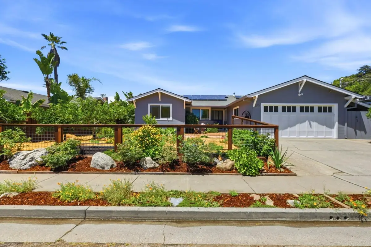 5035 Via Gatos, Soquel, CA 95073 - #1