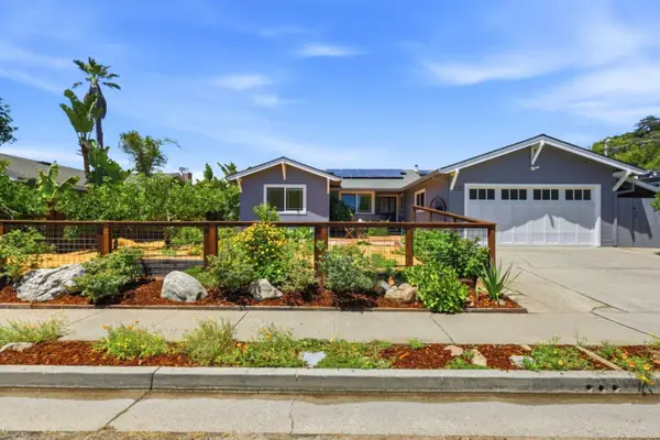 5035 Via Gatos, SOQUEL, CA 95073