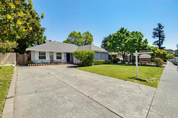 71 San Carlos Way, NOVATO, CA 94945
