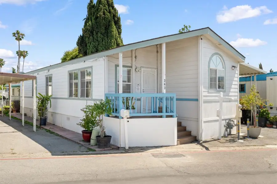 411 Lewis Road, San Jose, CA 95111 - #3
