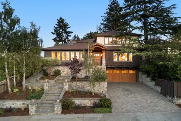 429 Virginia Avenue, SAN MATEO, CA 94402