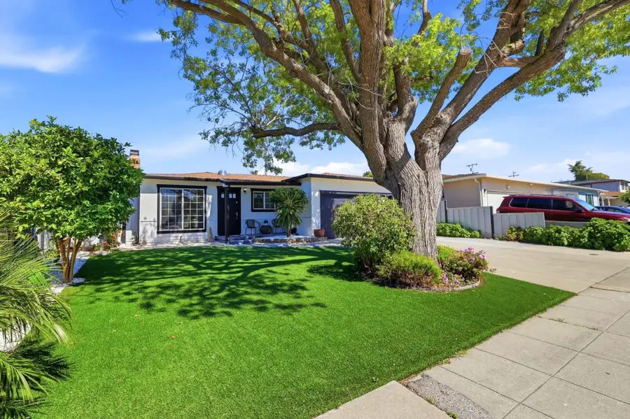 780 San Pablo Avenue, Sunnyvale, CA 94085 - #3
