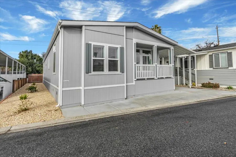 195 Blossom Hill Road, San Jose, CA 95123 - #2