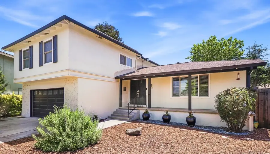 6081 Foothill Glen Court, San Jose, CA 95123 - #2