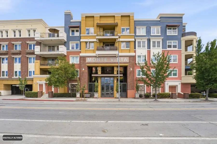 809 Auzerais Avenue  #108, San Jose, CA 95126 - #2