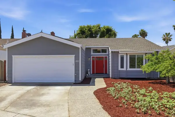 14945 Citation Court, MORGAN HILL, CA 95037