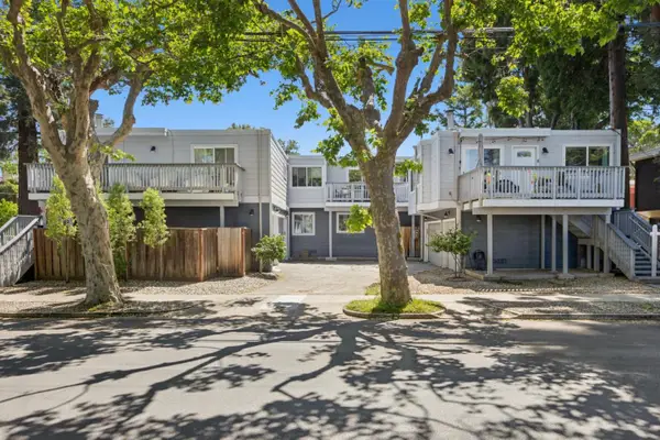 605 Highland Avenue  #7, SAN MATEO, CA 94401