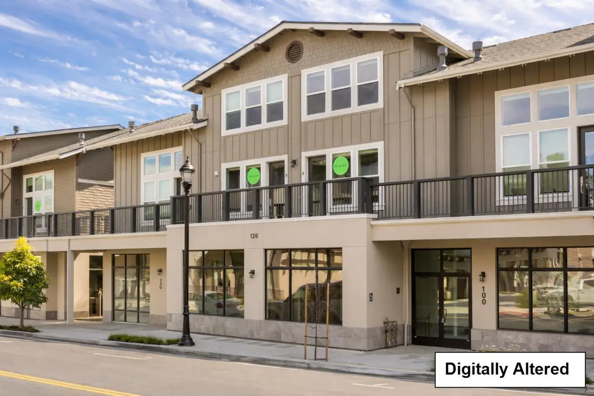 126 Aptos Village Way  #2, Aptos, CA 95003 - #1