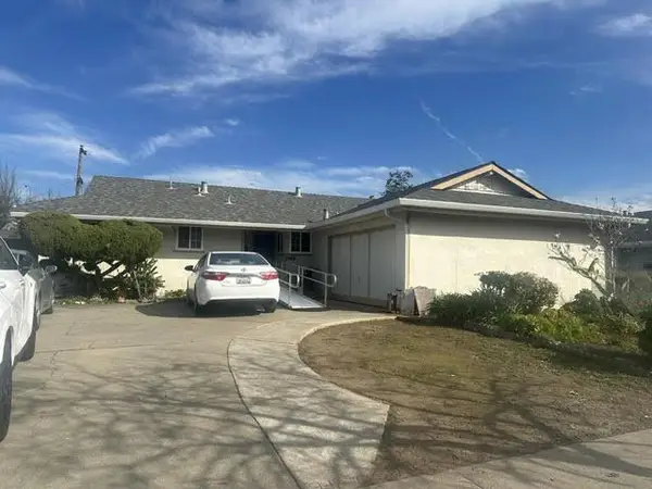 5624 Meridian Avenue, SAN JOSE, CA 95118