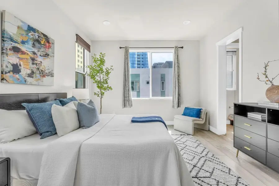 208 Terraine, San Jose, CA 95110 - #2