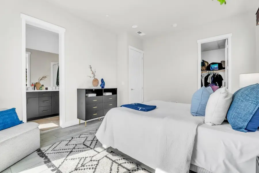 208 Terraine, San Jose, CA 95110 - #3