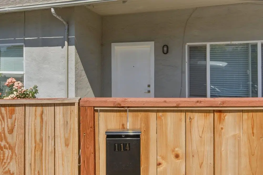 Address Withheld By Seller, Santa Cruz, CA 95062 - #1