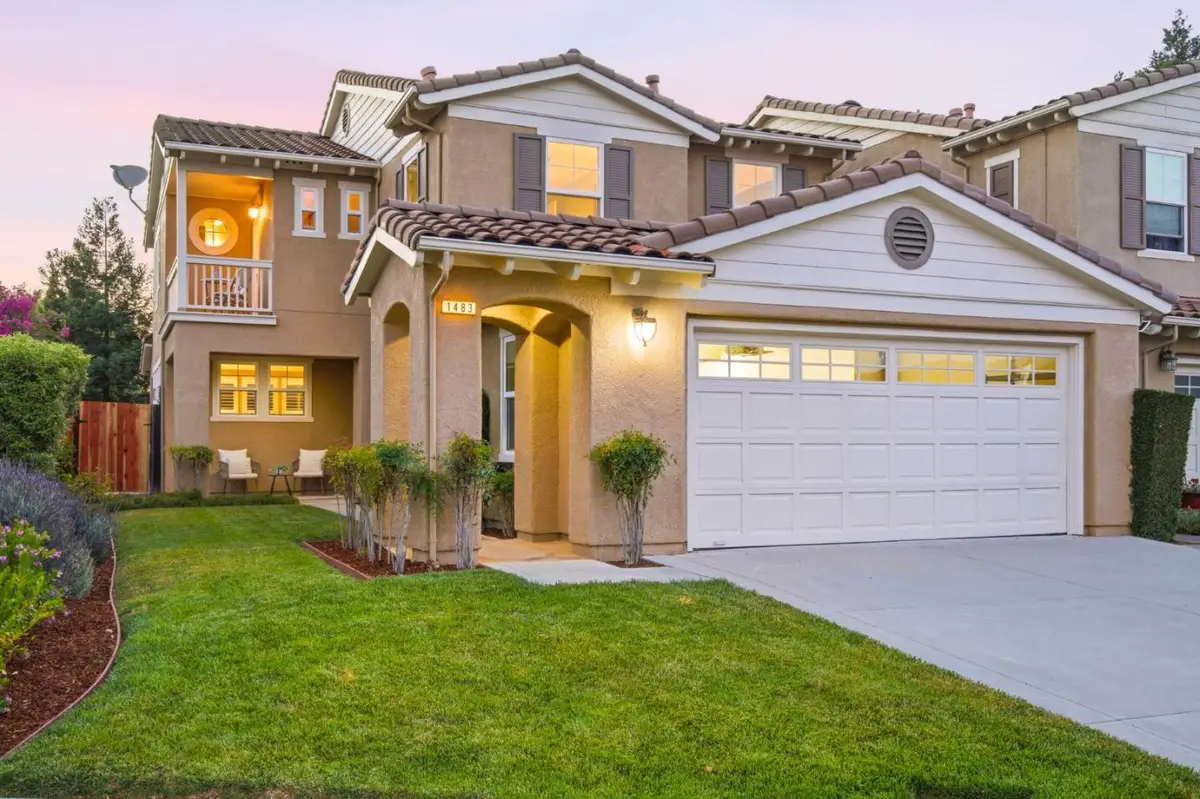 1483 Kennebec Place, Morgan Hill, CA 95037 - #1