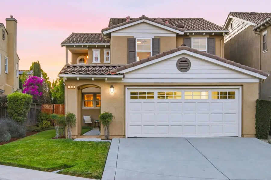 1483 Kennebec Place, Morgan Hill, CA 95037 - #2
